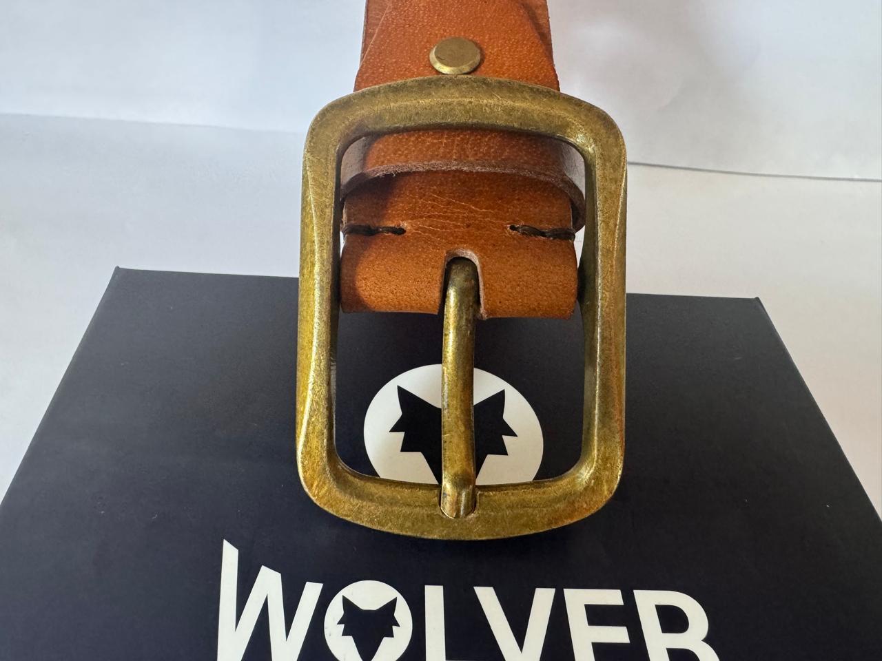 Belt