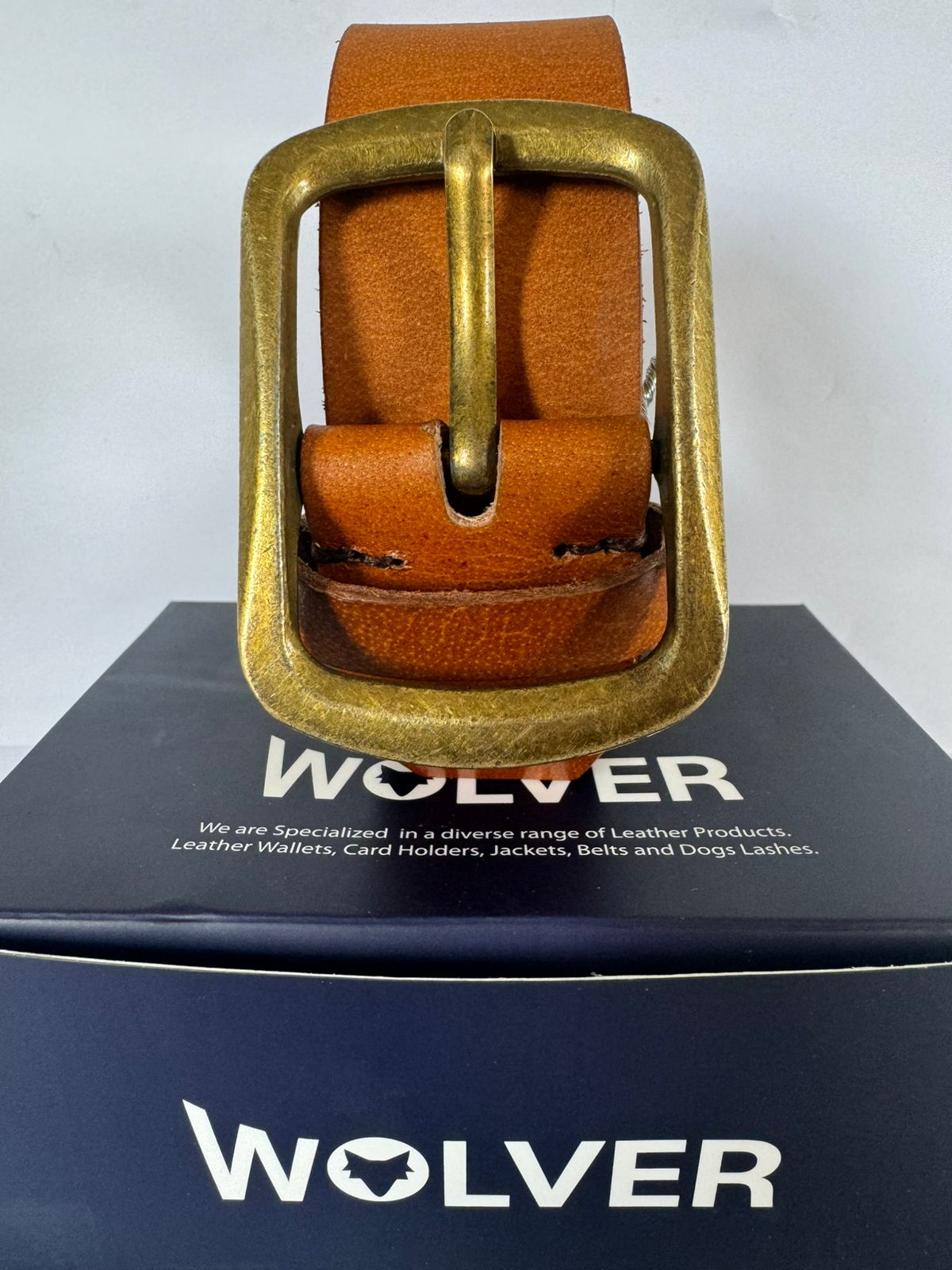 Belt