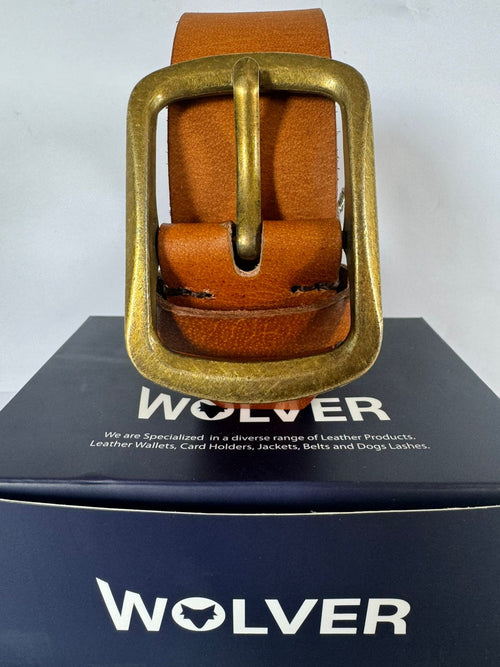 Belt