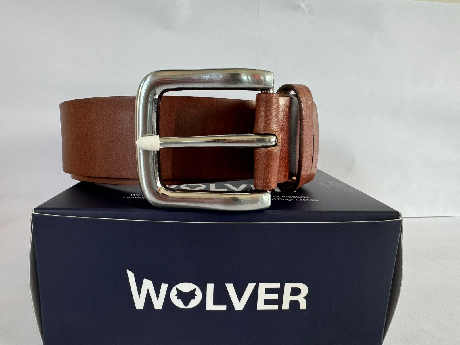 Belt