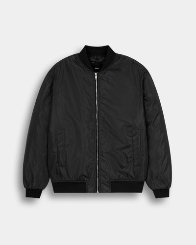 Black Jacket