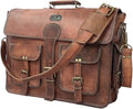 leather bag