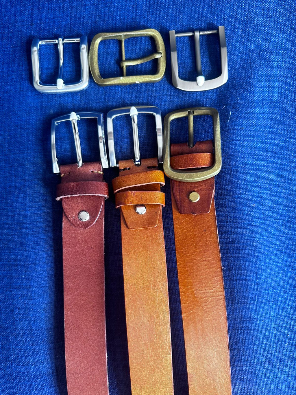 Belt