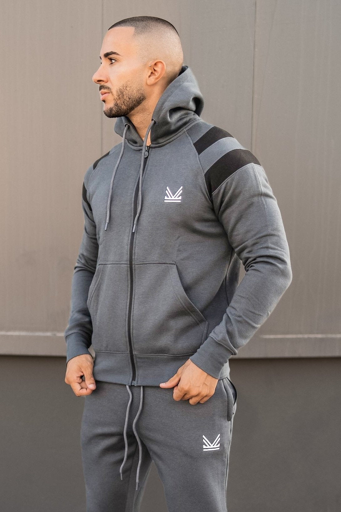 Track suit